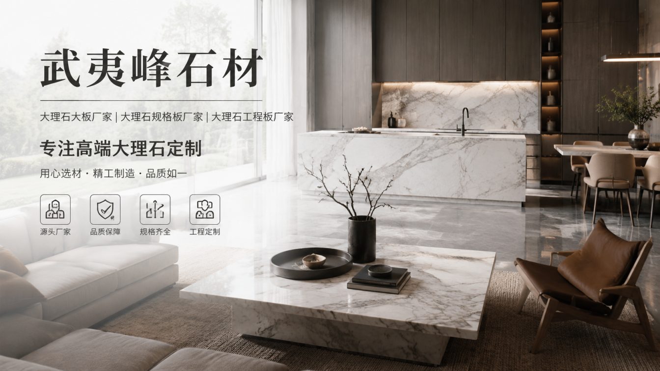 甘南藏族自治州为全疆空间提供大理石方案